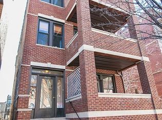 2653 W Iowa St APT 3R, Chicago, IL 60622