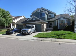 8756 Cresthill Ln, Highlands Ranch, CO 80130