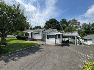 11 Knollcrest Road, New Fairfield, CT 06812