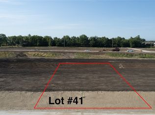 1202 NW 29th Ct, Grimes, IA 50111