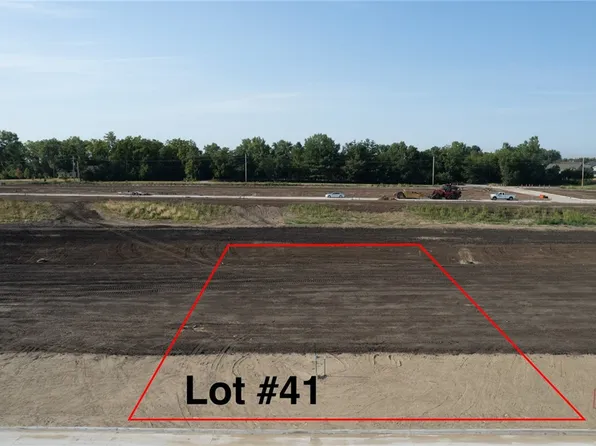 1202 NW 29th Ct, Grimes, IA 50111