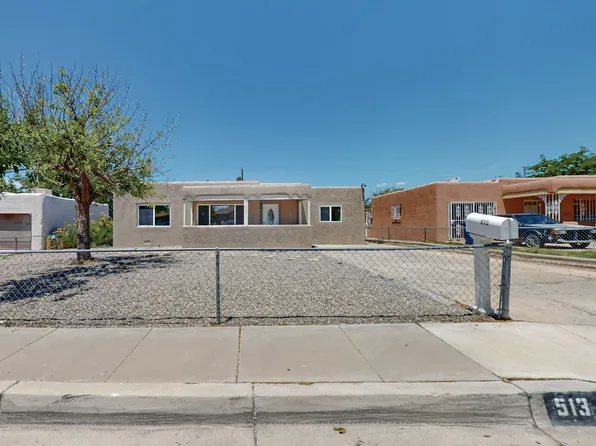 513 Dallas St NE, Albuquerque, NM 87108