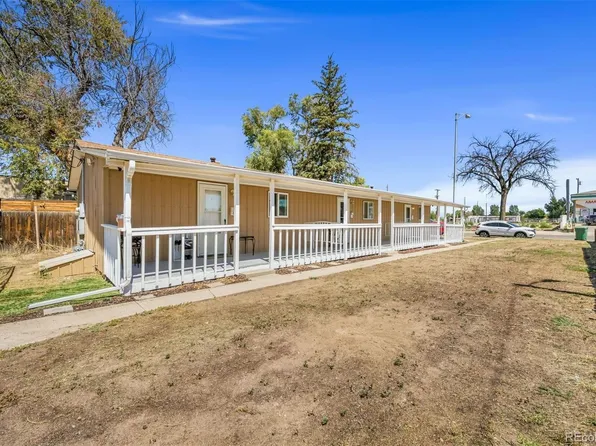801 Denver Avenue, Fort Lupton, CO 80621