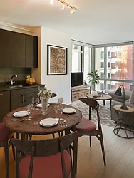 Rented by Bozzuto Management