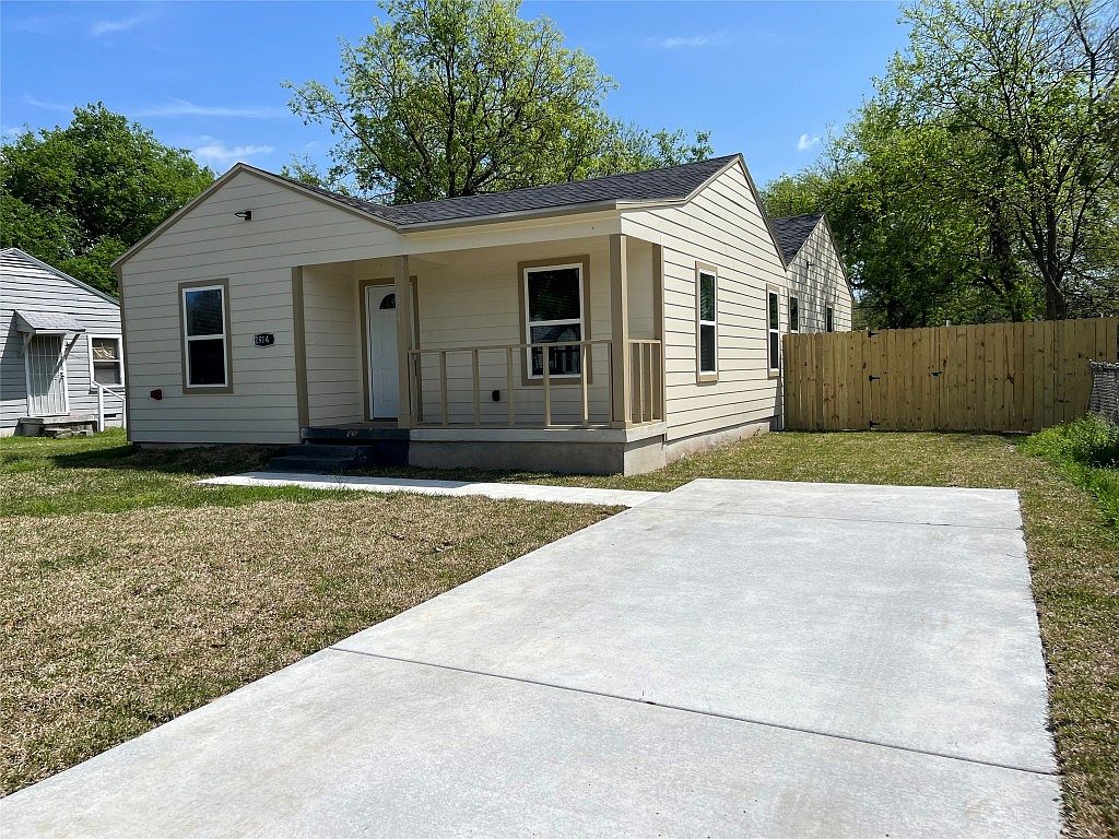 2914 Bardwell Ave, Dallas, TX 75216 Zillow