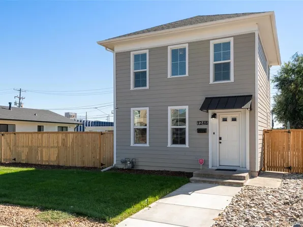 1248 W Byers Place, Denver, CO 80223