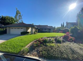 4096 Terra Alta Dr, San Ramon, CA 94582