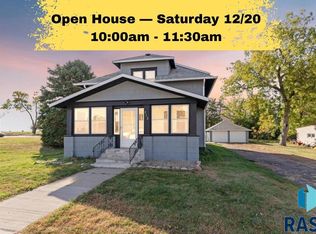 512 S Main St, Humboldt, SD 57035