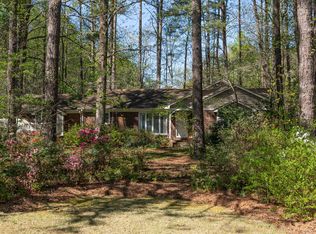 6119 Splitrock Trl, Apex, NC 27539