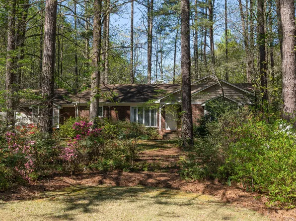 6119 Splitrock Trl, Apex, NC 27539