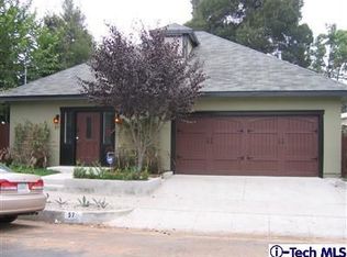 57 Esther St, Pasadena, CA 91103
