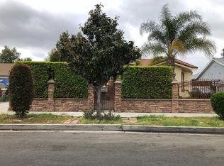 6219 Babcock Ave, North Hollywood, CA 91606