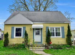 158 Elmview Dr, Tonawanda, NY 14150