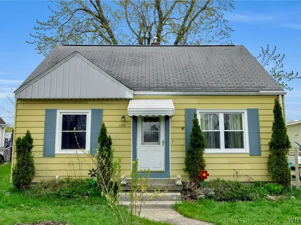 158 Elmview Dr, Tonawanda, NY 14150