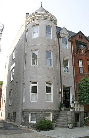Chez Swann - Two Unit Condominium
