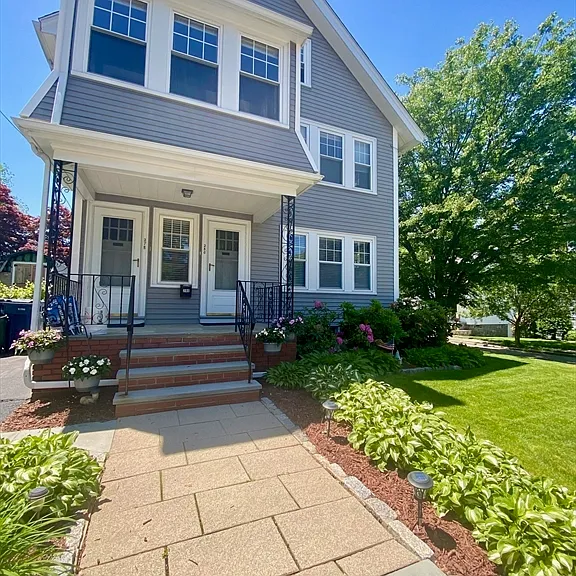 280 Willow St #2 — Photo 1