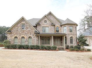2863 Piedmont Enclave Ct, Marietta, GA 30066