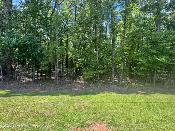 LOT 4 Stagecoach Rd, Dadeville, AL 36853