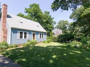 105 Brentwood Cir, Plymouth, MA 02360