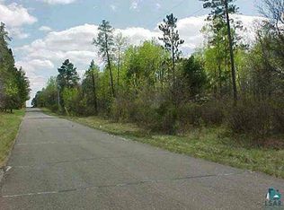 LOT One Ferguson Rd, Solon Springs, WI 54873