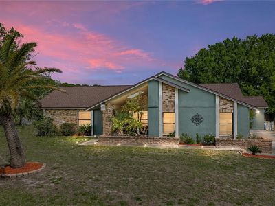 25317 Tradewinds Dr, Land O Lakes, FL, 34639