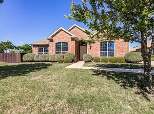 1205 Live Oak St, Royse City, TX 75189