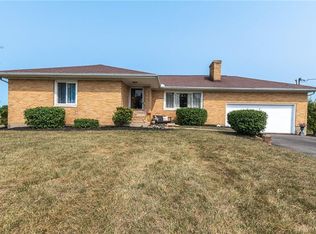 15823 Kiefer Rd, Germantown, OH 45327