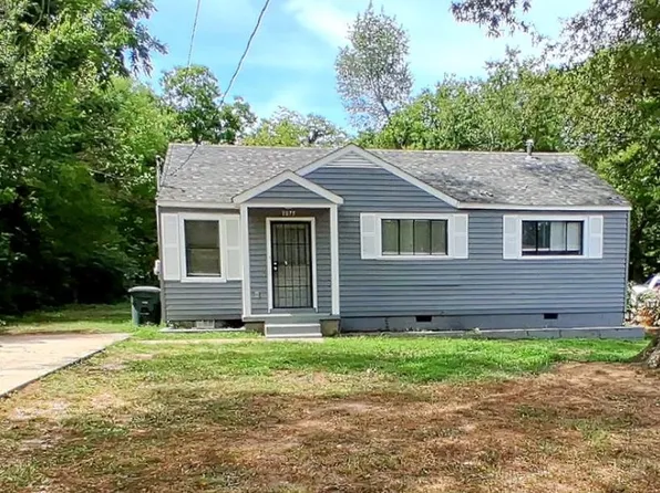 3075 Debby St, Memphis, TN 38127