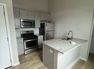 304 Ege Avenue - 3R, Jersey City, NJ 07304