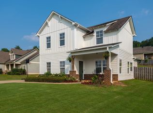 4124 Gardenia Ln, Moody, AL 35004