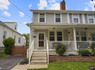 220 E Benedict Ave, Havertown, PA 19083