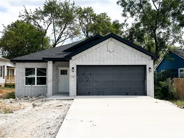 1027 S Arkansas St, Rogers, AR 72756