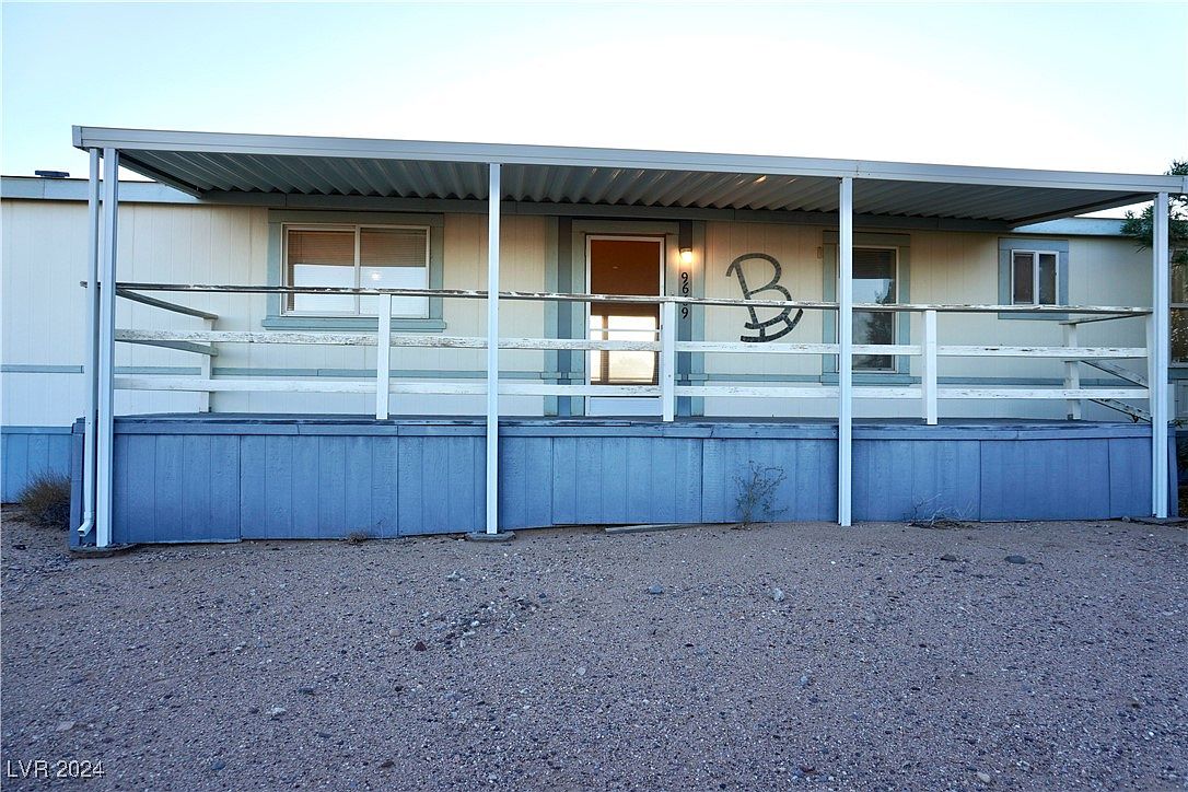 9669 Slim Kidwell Way, Cal Nev Ari, NV 89039 MLS 2604233 Zillow