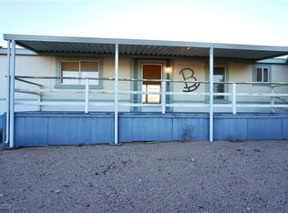 9669 Slim Kidwell Way, Clark County, NV 89039