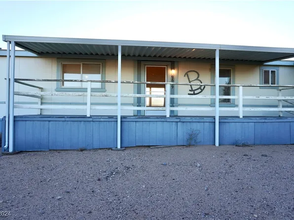 9669 Slim Kidwell Way, Clark County, NV 89039