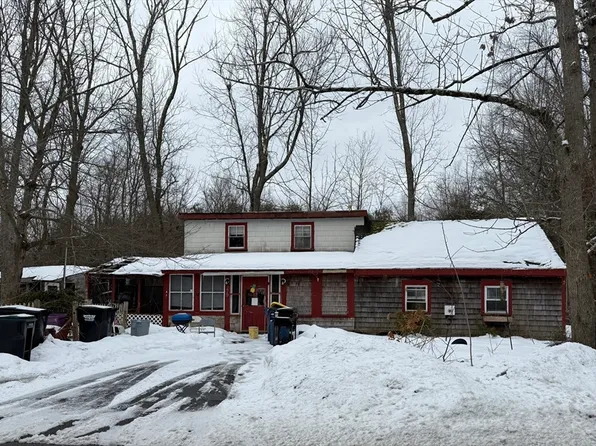 279 Pine St, East Bridgewater, MA 02333