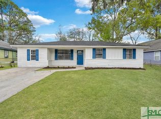 8 Fluke Ave, Savannah, GA 31405