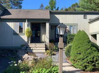 30 Heritage Cir #B, Southbury, CT 06488