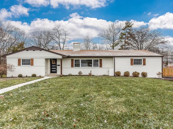 9299 Fidelis Dr, Cincinnati, OH 45242