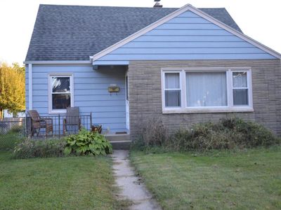 2235 West Tripoli AVENUE, Milwaukee, WI, 53221