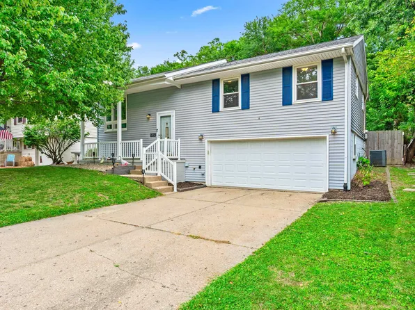 5814 N Keenland Ave, Peoria, IL 61614