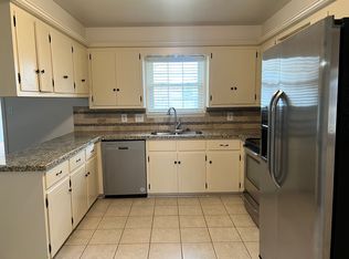 2711 Jefferson St, Muskogee, OK 74403