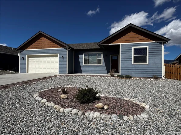 129 Red Tail Boulevard, Buena Vista, CO 81211