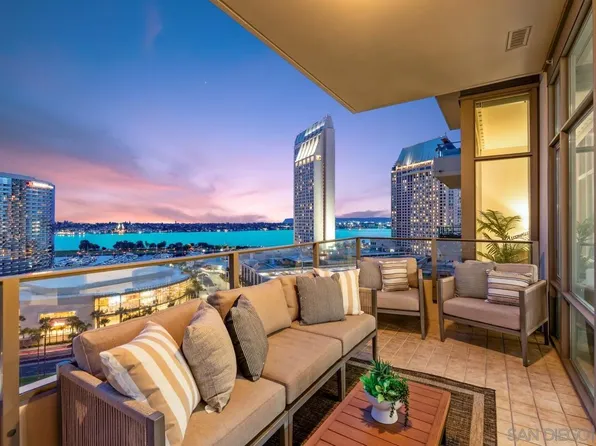 550 Front St Unit 1501, San Diego, CA 92101