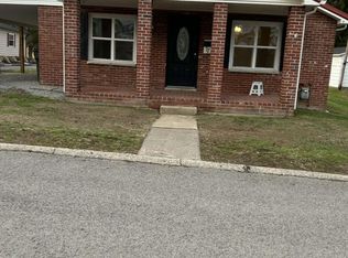 71 W Lincoln St, Buckhannon, WV 26201