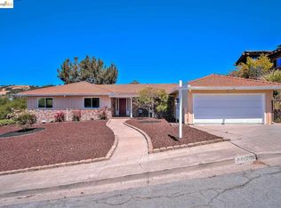 1586 Graff Ave, San Leandro, CA 94577