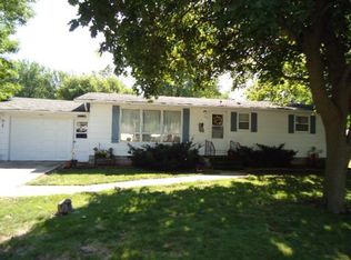 403 College Ave, Bode, IA 50519