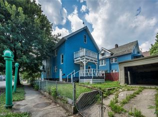 8802 Denison Ave, Cleveland, OH 44102