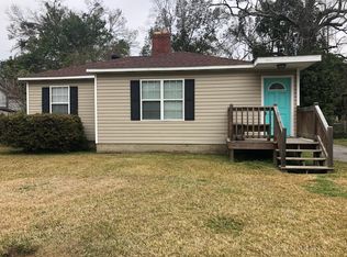 2510 Richard Ave, Mobile, AL 36606