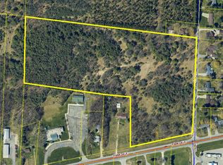 942 E Parkdale Ave, Manistee, MI 49660